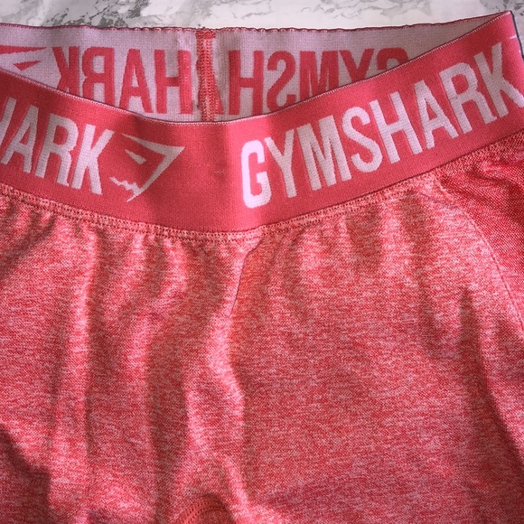 Gymshark Flex Shorts - Picture 3 of 5